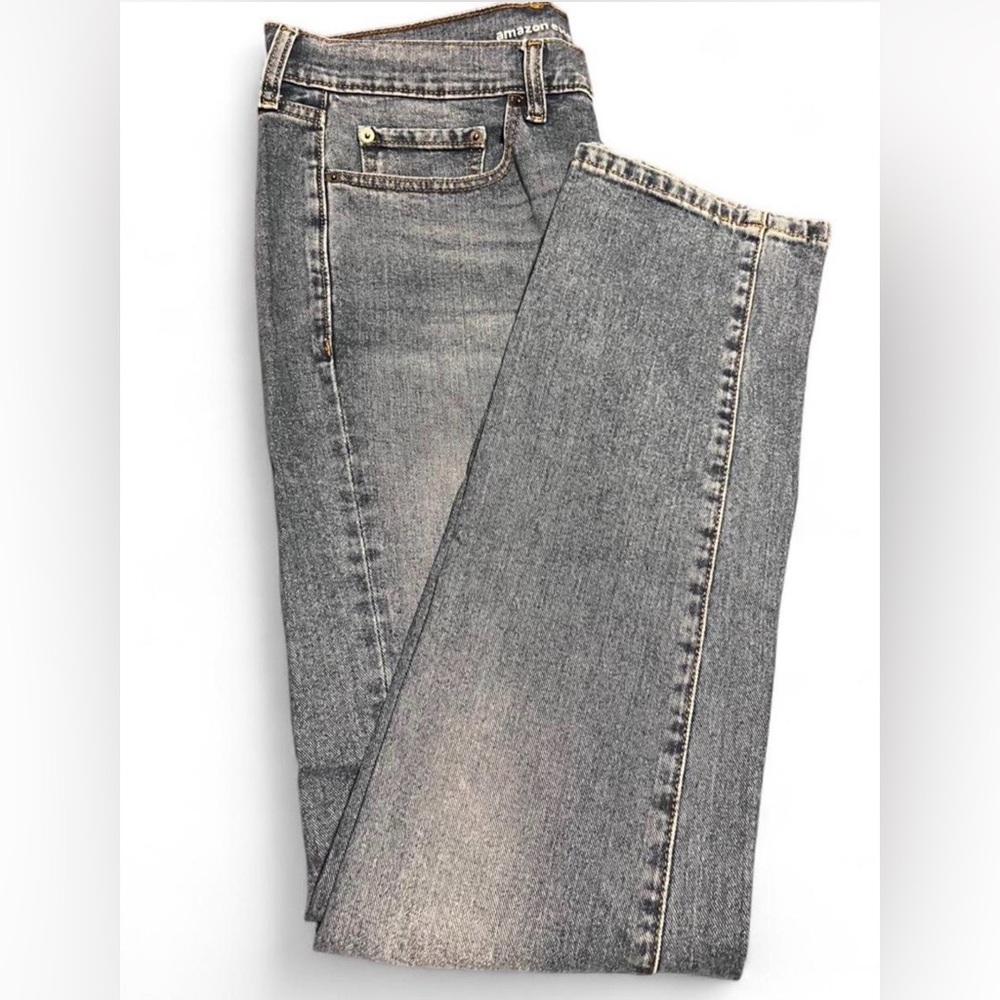 Amazon Essentials Skinny jeans 34x32